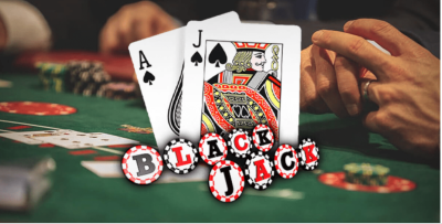 Cách chơi Blackjack 6686.pw - Chia sẻ kinh nghiệm từ cao thủ