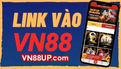 VN88 – Đỉnh cao của sân chơi cá cược trực tuyến thuần Việt