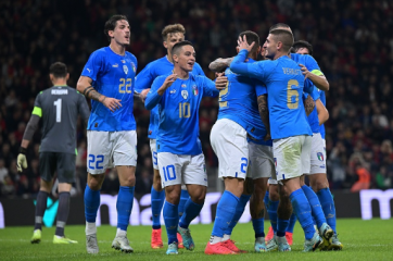 Đội hình đội tuyển Ý xuất sắc nhất Euro 2024 - Những tài năng trẻ của quốc gia